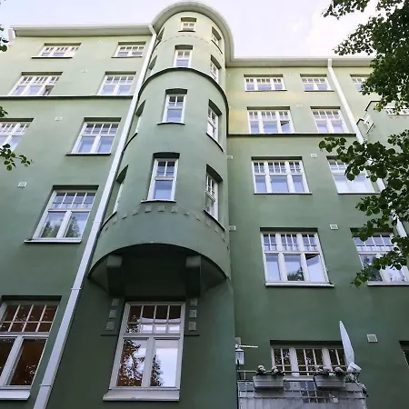 Modern Jugend / 65 M2 / Free Parking Apartment